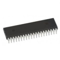 ICL7106 A/D Converter - LCD Display Driver