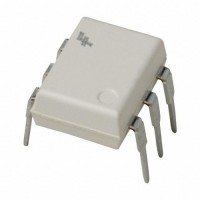 Optocoupler 400V - MOC3021