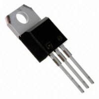 Triac BTA08-600