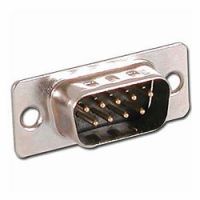 D-SUB Connector Male 9-pin