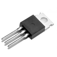 Mosfet N-Channel 9.7A - IRF520N