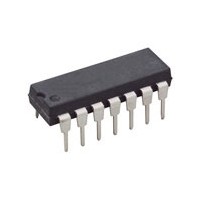 74LS164 8-bit Shift Register