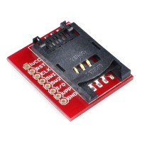 Breakout Board for SIM Cards