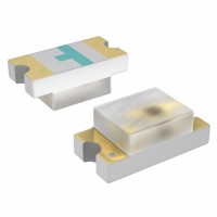 Led 0603 SMD Orange