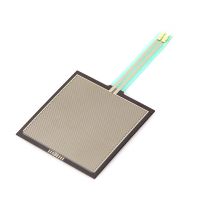 Force Sensitive Resistor - Squarev
