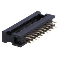 IDC Connector 2x10 Pin PCB (2.54mm)