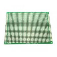 Prototyping Board 80x120mm Double-Sided