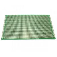 Prototyping Board 90x150mm Double-Sided
