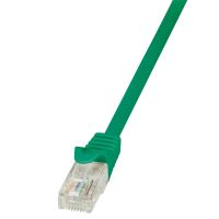 Patch UTP Cable 5.0m Green