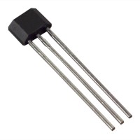 Αισθητήρας Μαγνητικού Πεδίου - TLE4935L (Latch)