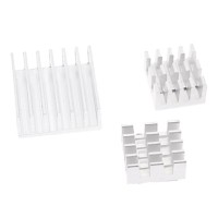 Heatsink for Raspberry Pi