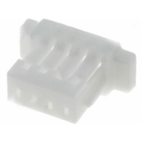 JST SH Connector Female 4-Pin 1.0mm