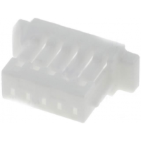 JST SH Connector Female 5-Pin 1.0mm