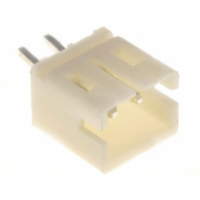 JST PH Connector Male 2-Pin 2.0mm