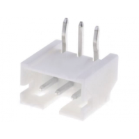JST PH Connector Male 3-Pin 2.0mm (Angled)