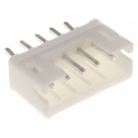 JST PH Connector Male 5-Pin 2.0mm