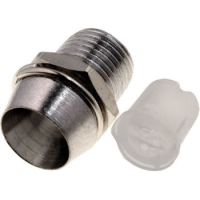 LED Holder 5mm Metal