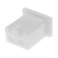 JST XH Connector Female 2-Pin 2.5mm