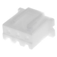 JST XH Connector Female 3-Pin 2.5mm