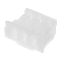 JST ZH Connector Female 3-Pin 1.5mm