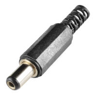 Dc Power Plug 5.5 x 2.1mm