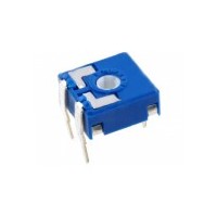 Potentiometer CA9 1Kohm