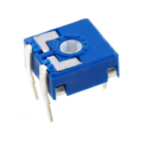 Potentiometer CA9 10Kohm