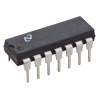 Quad Operational Amplifier - LM324