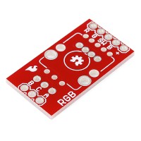 Rotary Encoder Breakout - Illuminated (RG/RGB)