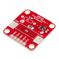 SparkFun Αισθητήρας Ρεύματος - INA169