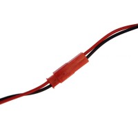 JST RCY Connector - Male/Female Set (2-pin)