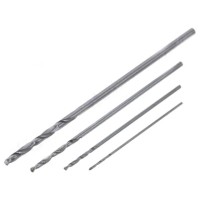 Drill Kit 0.4mm - 1mm