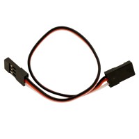 Servo Cable Female to Female 30cm