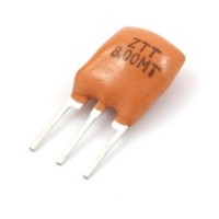 Ceramic Resonator 8MHz