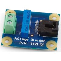 Voltage Divider 1121