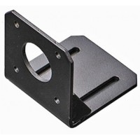 Stepper Motor Mount with Hardware