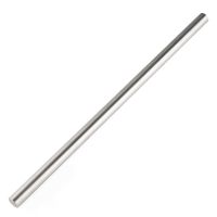 Shaft - Solid (Stainless; 1/2"D x 12"L)