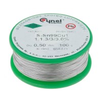 Κόλληση 100g 0.5mm - Lead Free