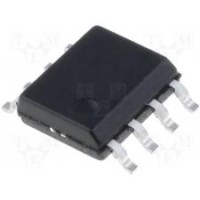 Op Amp Dual - TS922 (SMD)