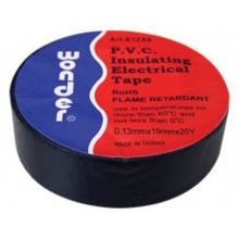 Insulation Tape 19mm Black