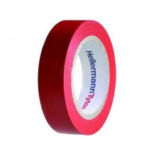 Insulation Tape 15mm Red