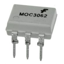 MOC3062 Optocoupler 600V