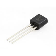 Transistor NPN 800mA - 2N2222A