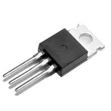 Mosfet P-Channel 23A - IRF9540N