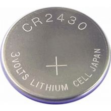 Battery 2430 Lithium