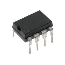 Operational Amplifier 2 Channels - RC4558P
