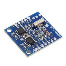 Real Time Clock Module with EEPROM