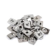 OpenBuilds Tee Nut 2020 - M5 (25 Pack)