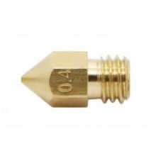 MK8 Brass Nozzle 0.4mm
