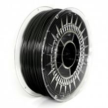 3D Printer Filament Devil - TPU 1.75mm Black 1kg